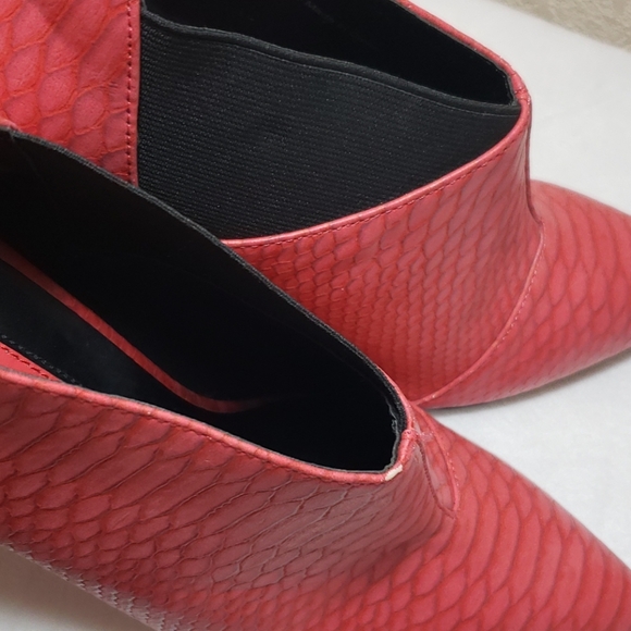 Dorothy Perkins High Heels Ankle Boot - Picture 7 of 7